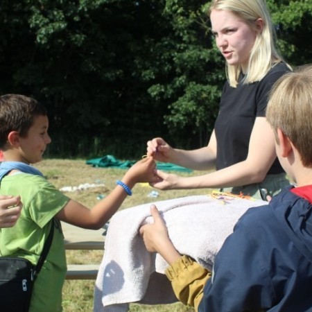 IMG 1739 - Scouts en Gidsen Zaventem 